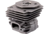 Zylindersatz mit Kolben AD 46 mm passend zu Husqvarna 357XP Meteor
