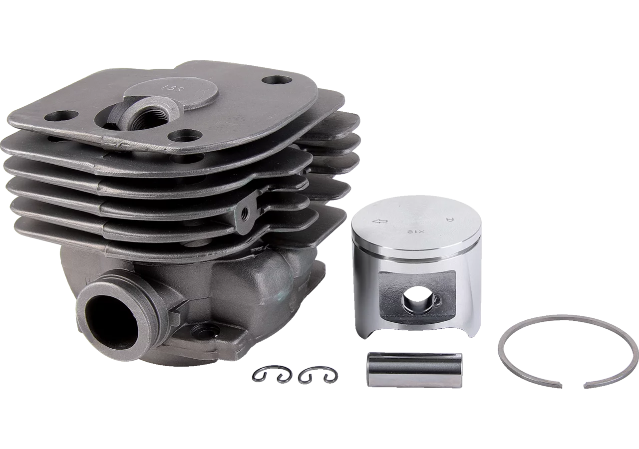 Zylindersatz mit Kolben AD 48 mm – passend für Husqvarna 503691073 Meteor