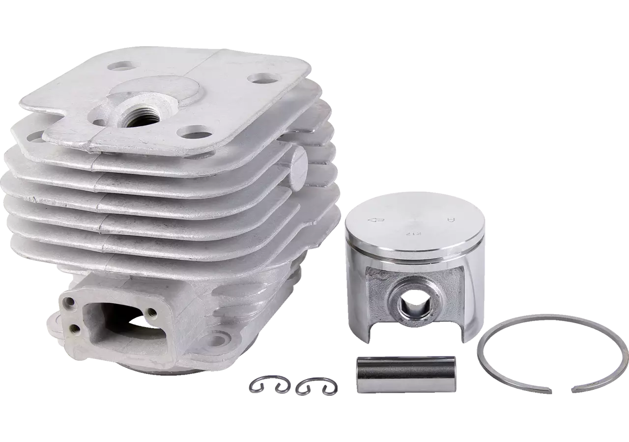 Zylindersatz mit Kolben AD 50 mm – passend für Husqvarna 503611071 Meteor