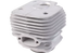 Zylindersatz mit Kolben AD 50 mm – passend für Husqvarna 503611071 Meteor