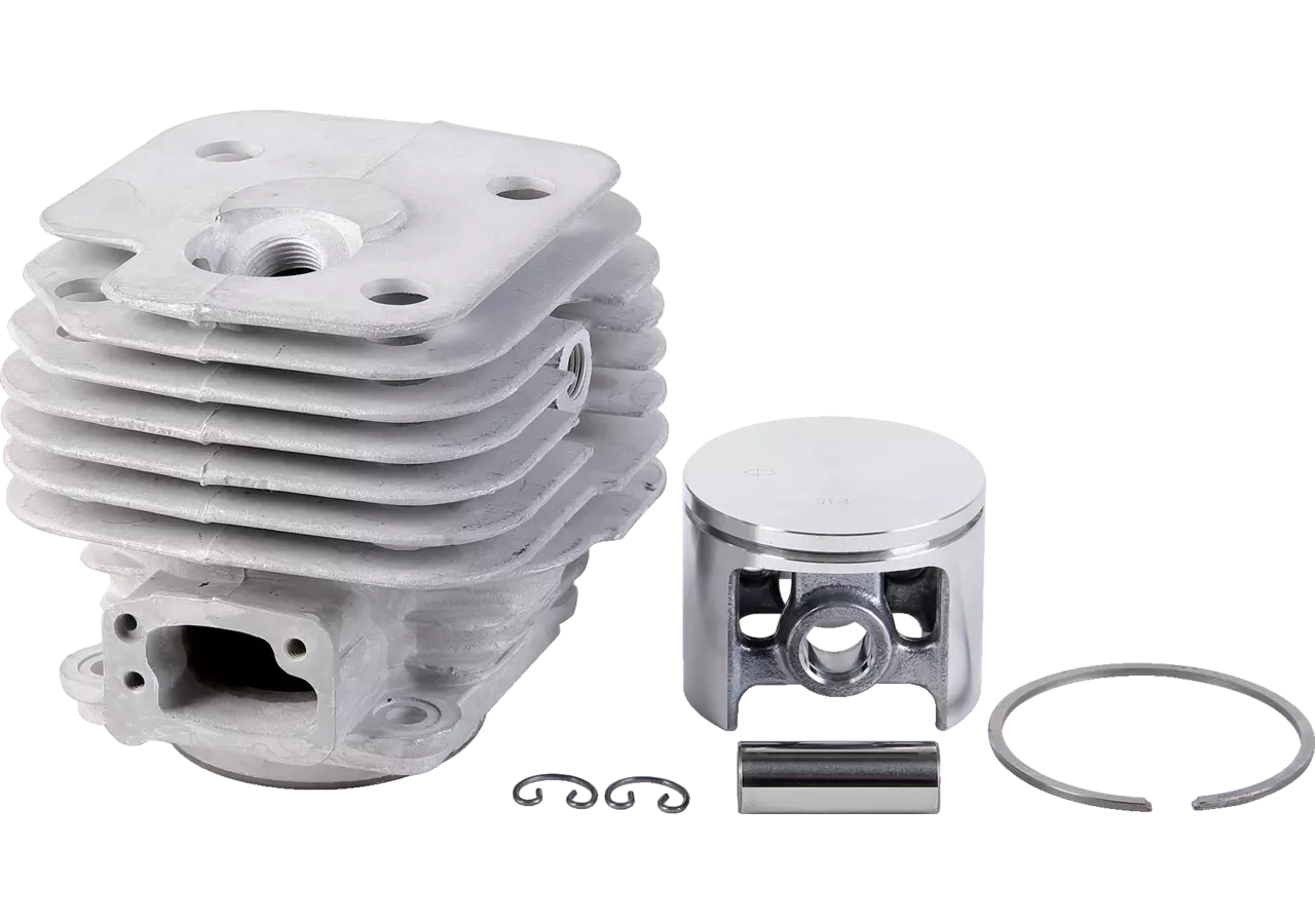 Zylindersatz mit Kolben AD 52 mm – passend für Husqvarna 503758172 Meteor