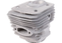 Zylindersatz mit Kolben AD 54 mm – passend für Husqvarna 503907471 Meteor