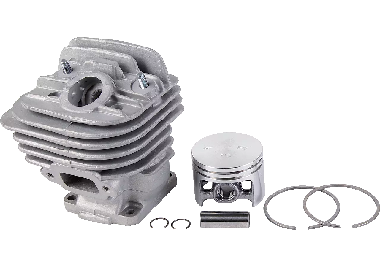 Zylindersatz mit Kolben AD 44 mm – passend für Stihl 11210201203 Meteor