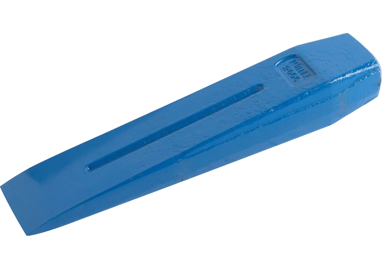 Spaltkeil L 290 x B 55 x H 41 mm von Müller und Söhne Leonhard Müller