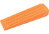 Nachsetzkeil L 250 x B 60 x H 40 mm von Müller und Söhne Nachsetzkeil mit starker Schup Leonhard Müller