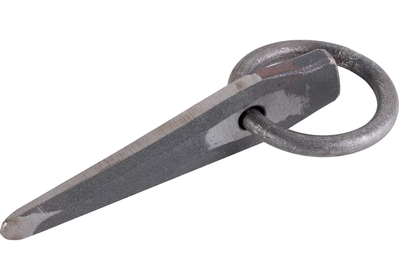 Schleppkeil L 170 mm von Müller und Söhne GartenShop24
