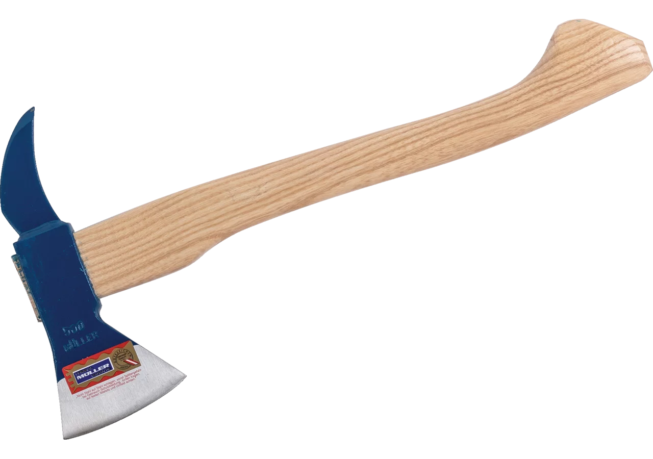Sappie L 450 mm, Gewicht 600 g von Müller und Söhne Leonhard Müller
