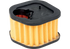 Luftfilter oval, L 87,3 x B 84 mm – passend für Husqvarna 537009301 GartenShop24