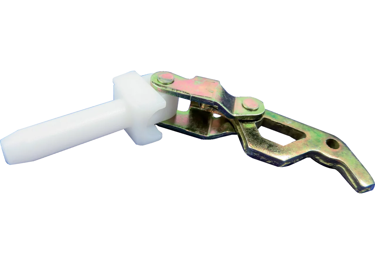 Kniehebel – passend für Husqvarna 501875301 GartenShop24