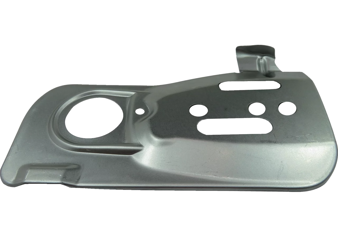 Kettenleitblech – passend für Husqvarna 537271302 GartenShop24