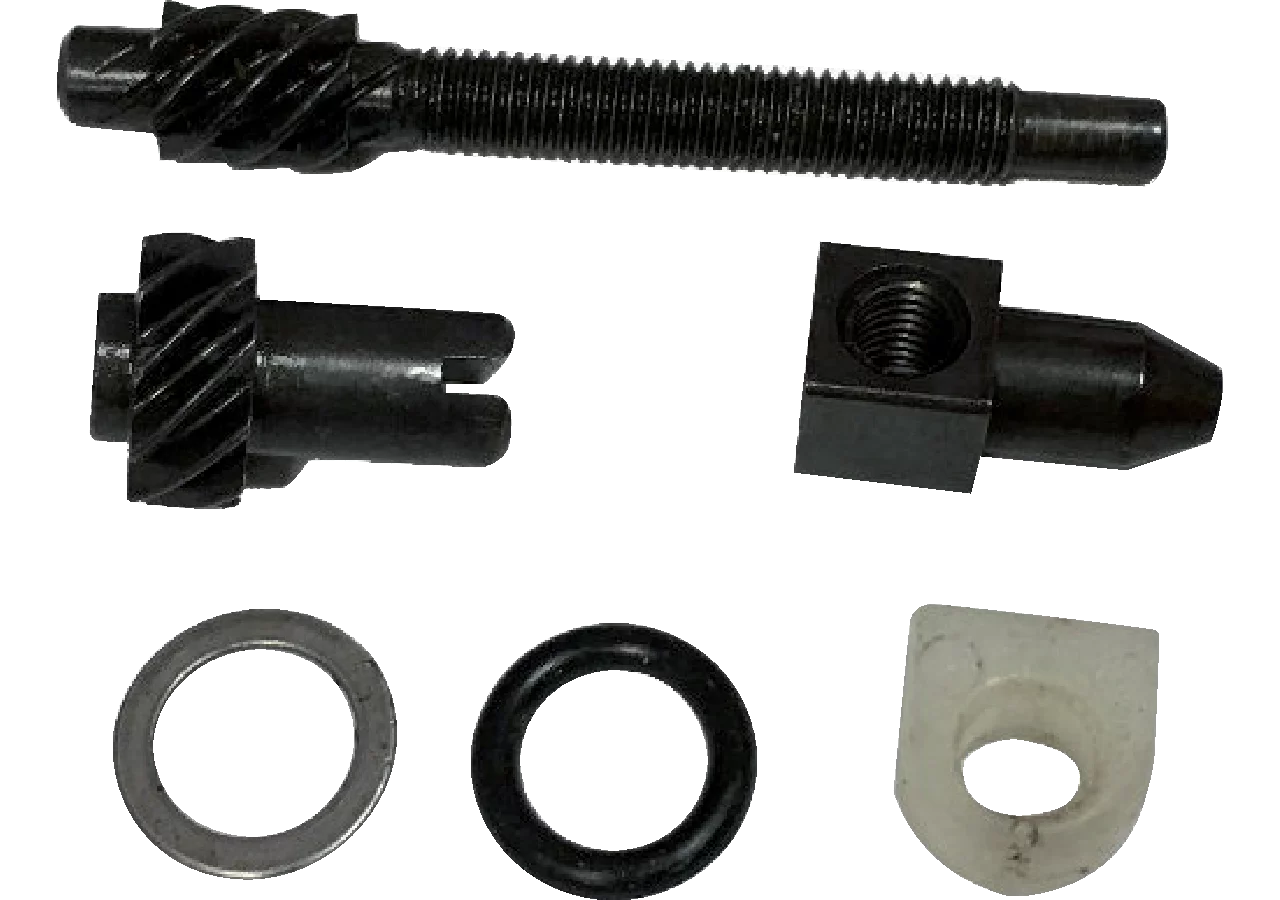 Kettenspanner L 51,5 mm – passend für Husqvarna 575260403 GartenShop24