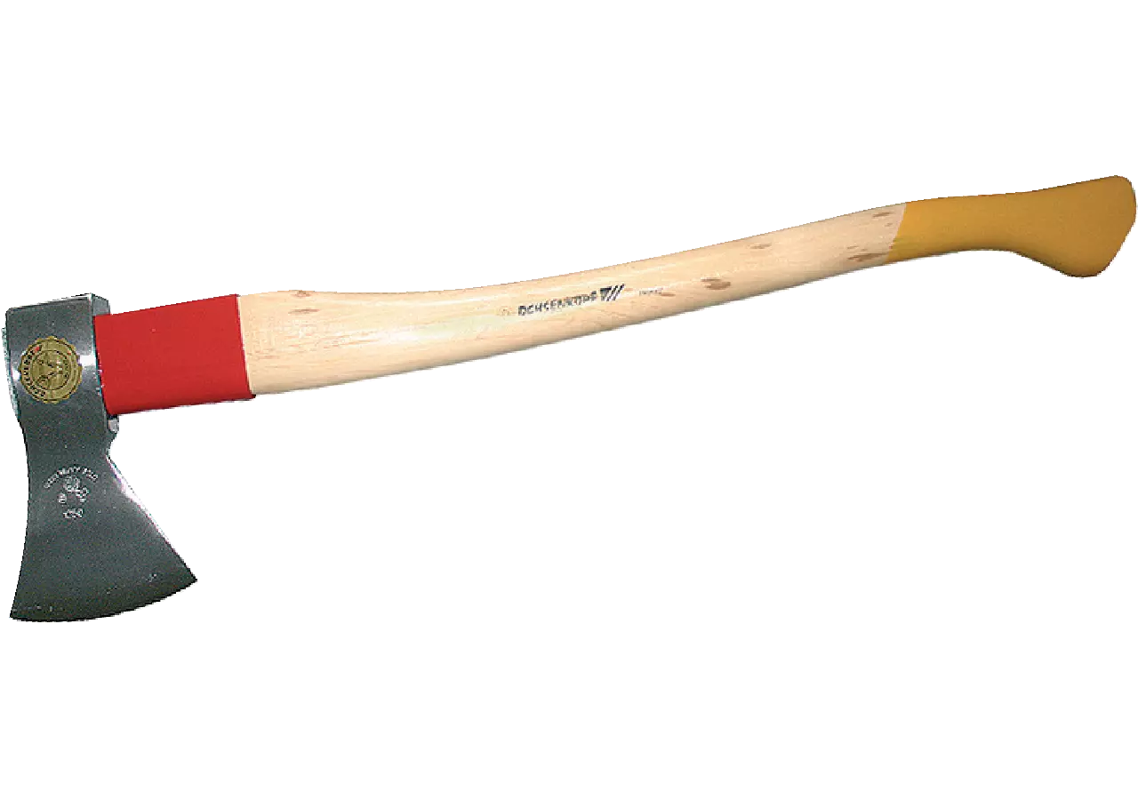 Axt L 700 mm, Kopfgewicht 1250 g von Ochsenkopf Gewicht 2.100 g GartenShop24