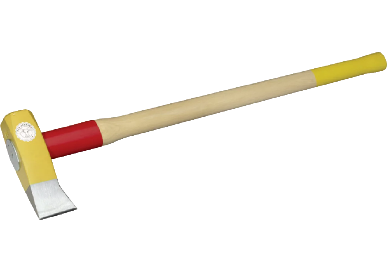 Spalthammer L 900 mm, Kopfgewicht 3500 g von Ochsenkopf GartenShop24