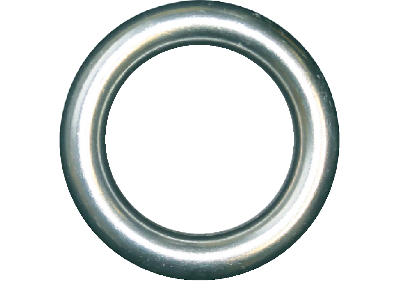 Fällkeil-Aluring AD 80 mm, ID 52,6 mm von Ochsenkopf GartenShop24