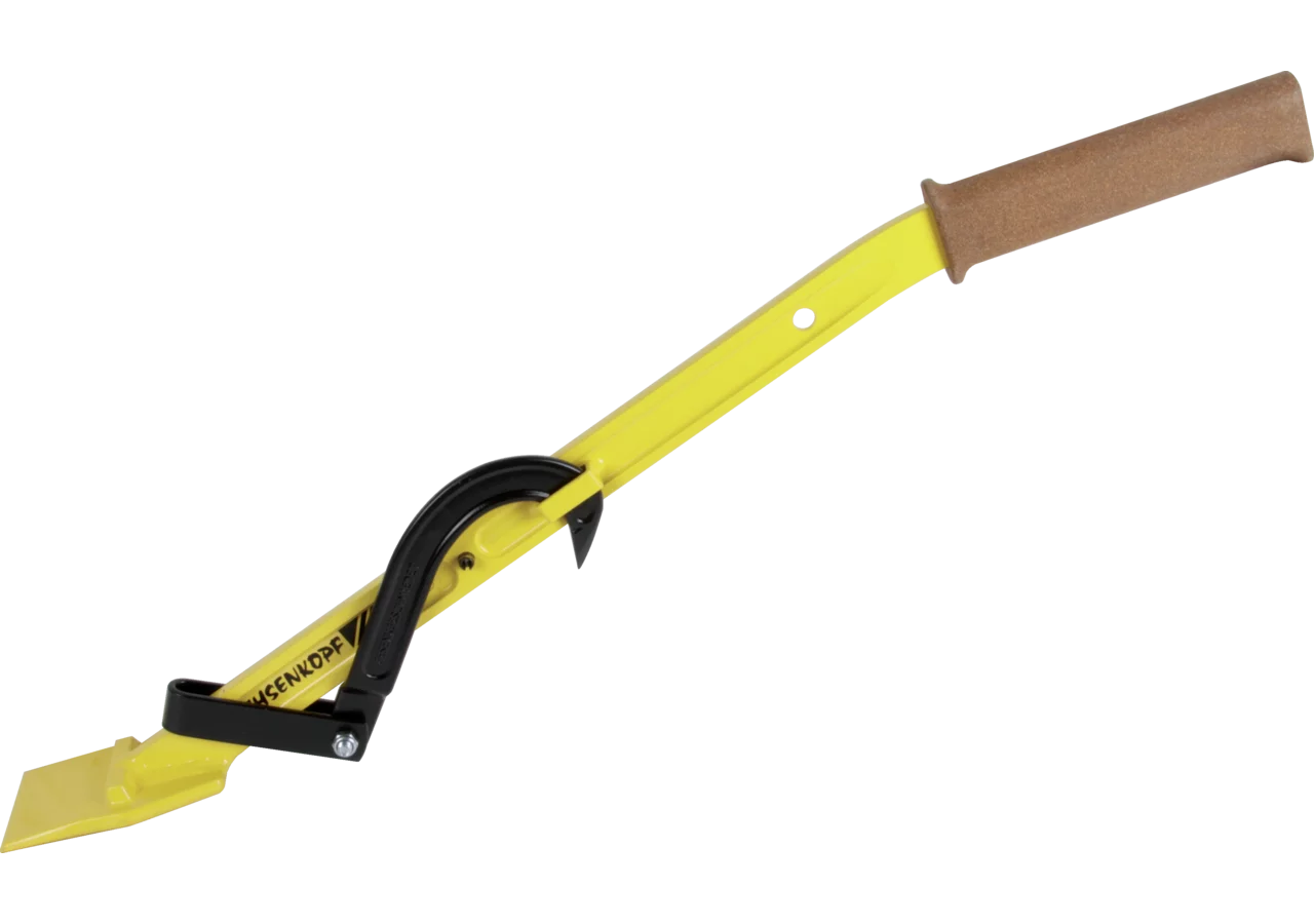 Fällheber L 800 mm, Gewicht 2,6 kg von Ochsenkopf GartenShop24
