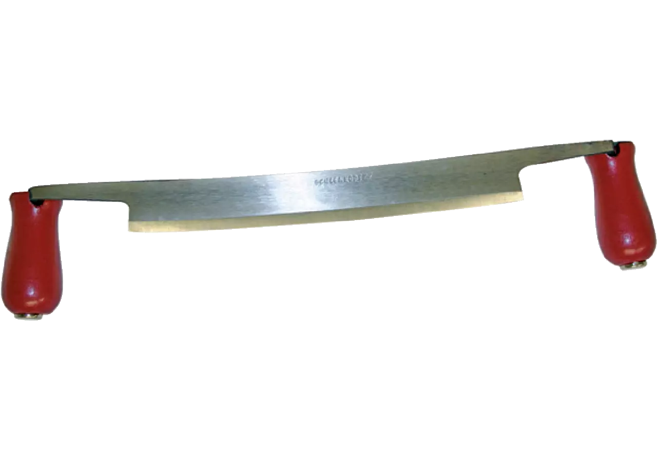 Zugmesser B 250 mm, leichte Ausführung von Ochsenkopf GartenShop24