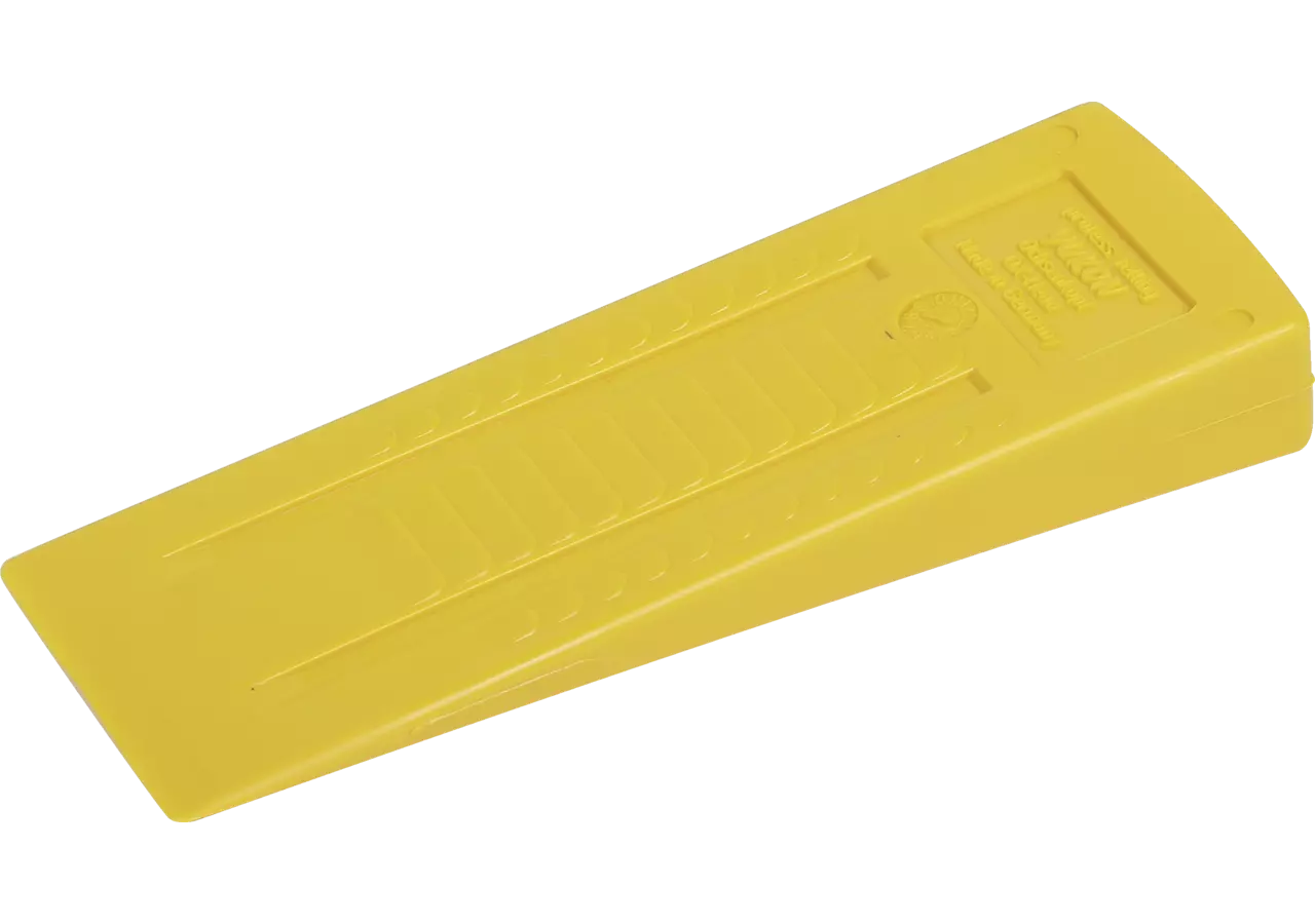 Fällkeil L 180 x B 65 x H 25 mm von Ochsenkopf GartenShop24