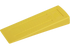 Fällkeil L 180 x B 65 x H 25 mm von Ochsenkopf GartenShop24