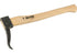 Handsappi L 450 mm, Kopfgewicht 650 g SHW Natur SHW