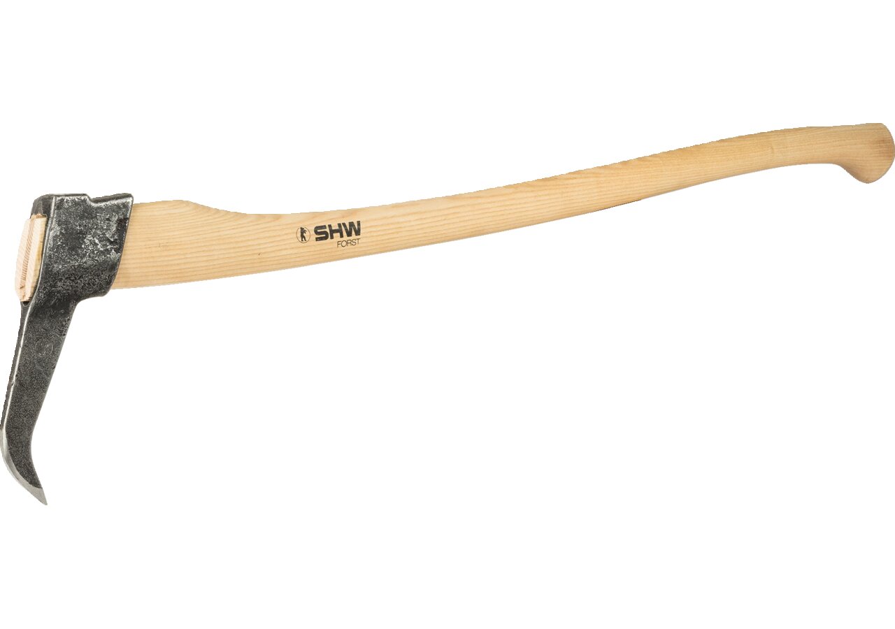 Sappi L 1050 mm, Kopfgewicht 1100 g SHW Natur SHW