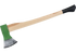 Axt L 700 mm, Kopfgewicht 1250 g von Müller und Söhne GartenShop24