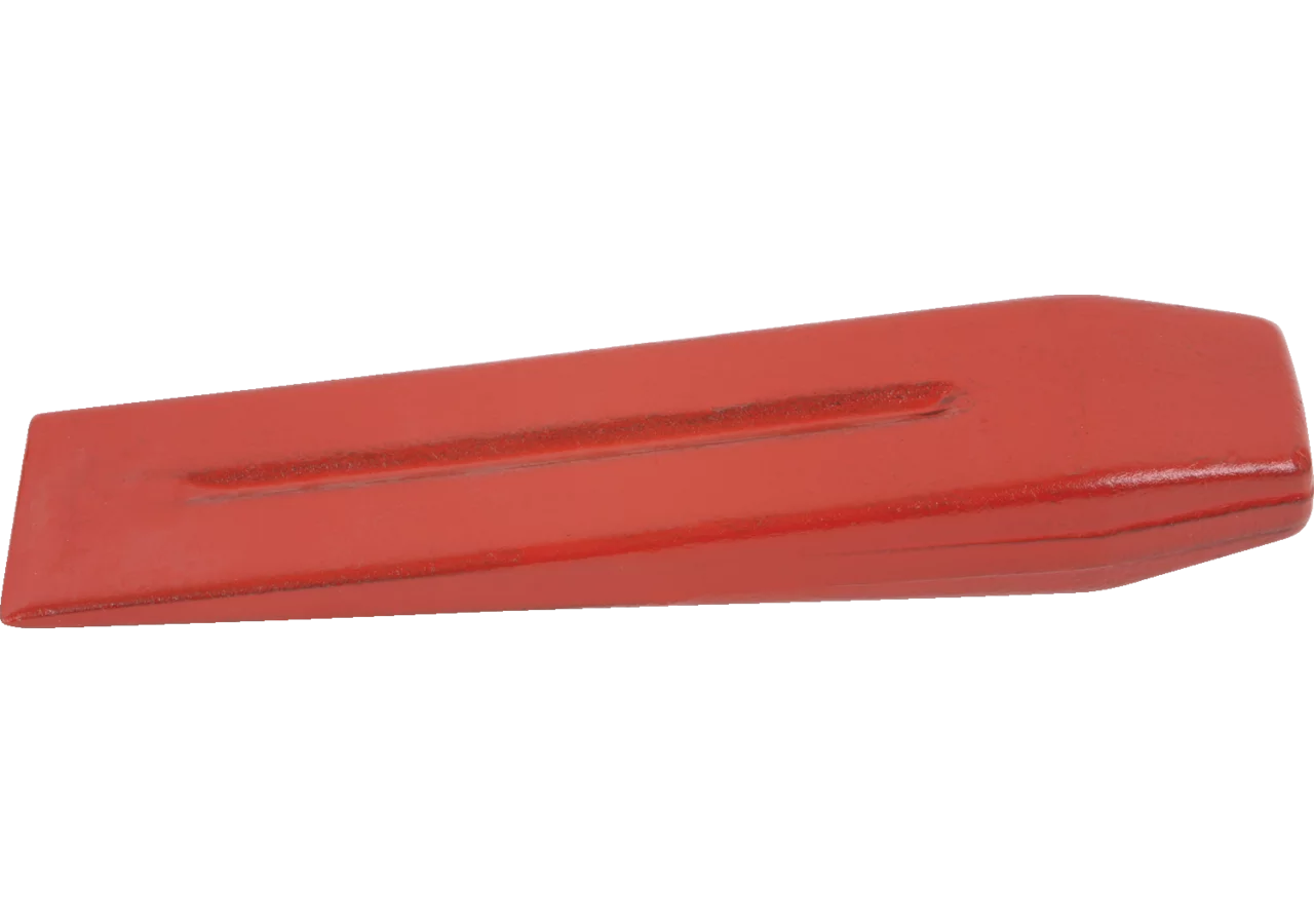 Spaltkeil L 250 x B 55 x H 33 mm von Müller und Söhne Leonhard Müller