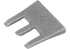 Krallenkeil L 25 x B 29 mm von Müller und Söhne Leonhard Müller
