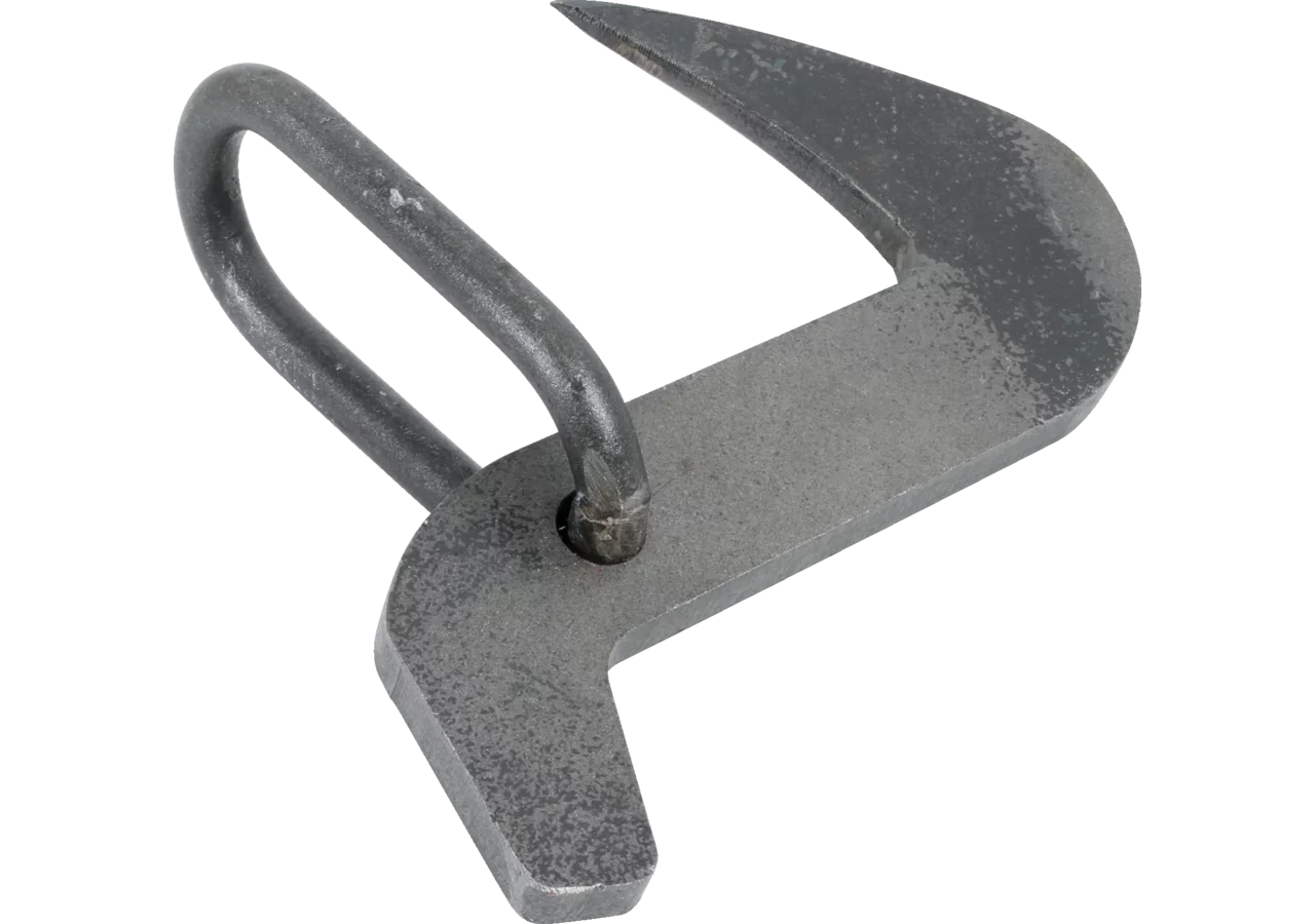 Blochstreifhaken für Kette 8 mm von Müller und Söhne GartenShop24