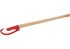 Wendehaken L 1150 mm, Gewicht 1200 g von Müller und Söhne Leonhard Müller