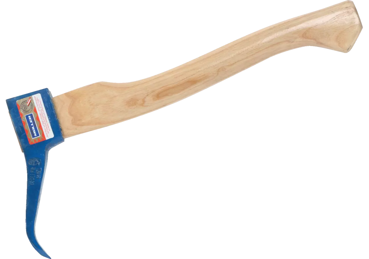 Sappie L 400 mm, Gewicht 700 g von Müller und Söhne Leonhard Müller