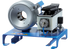 Schlauchpresse SH 2 P Paket Uniflex