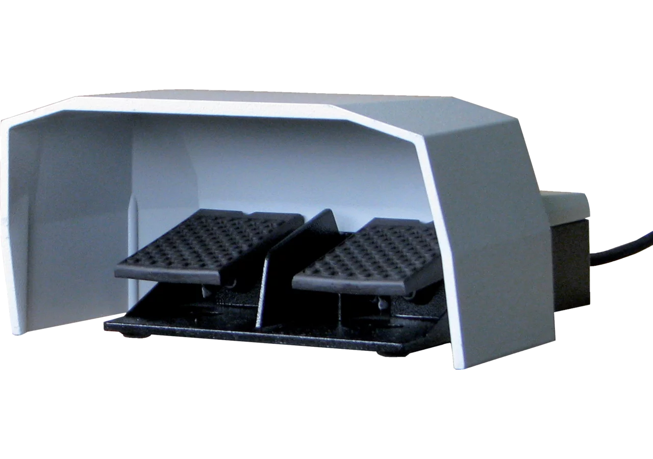 Fußschalter PS Uniflex