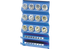 Pressbackenablage QDS 239 S Uniflex