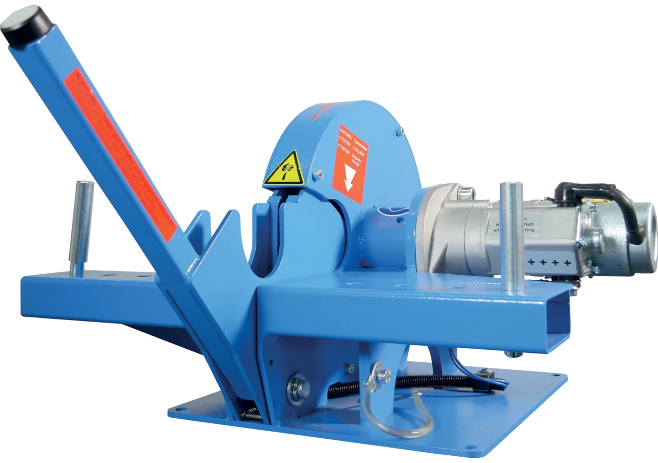 Trennmaschine EM 3 DC 12 Volt Uniflex