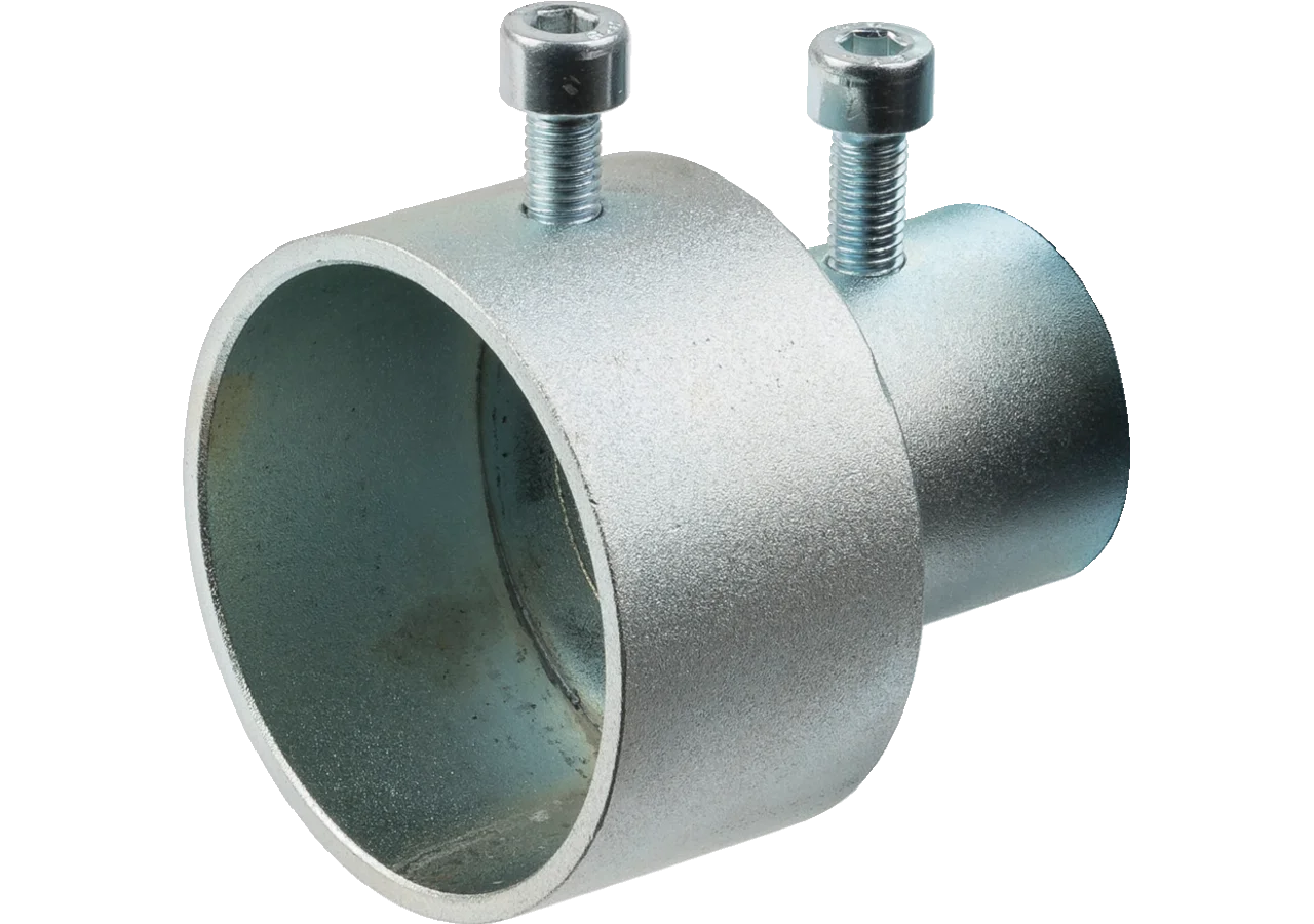 Adapter UVC36 für EM3,EM4, EM6, EM8 – passend für EM3,EM4, EM6, EM8 Uniflex