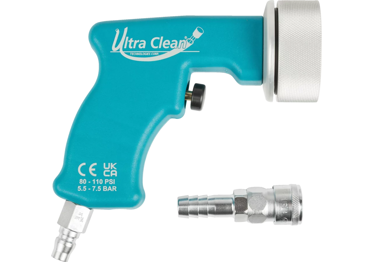 Reinigungspistole UC-EL 1 1/4 Ultra Clean