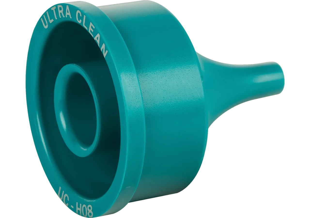 Schlauchdüse UC H08, DN08 Ultra Clean