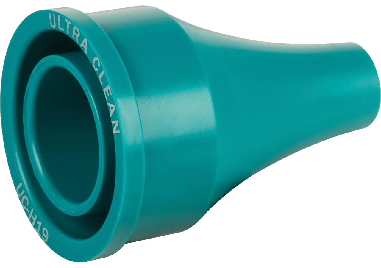 Schlauchdüse UC H19, DN20 Ultra Clean