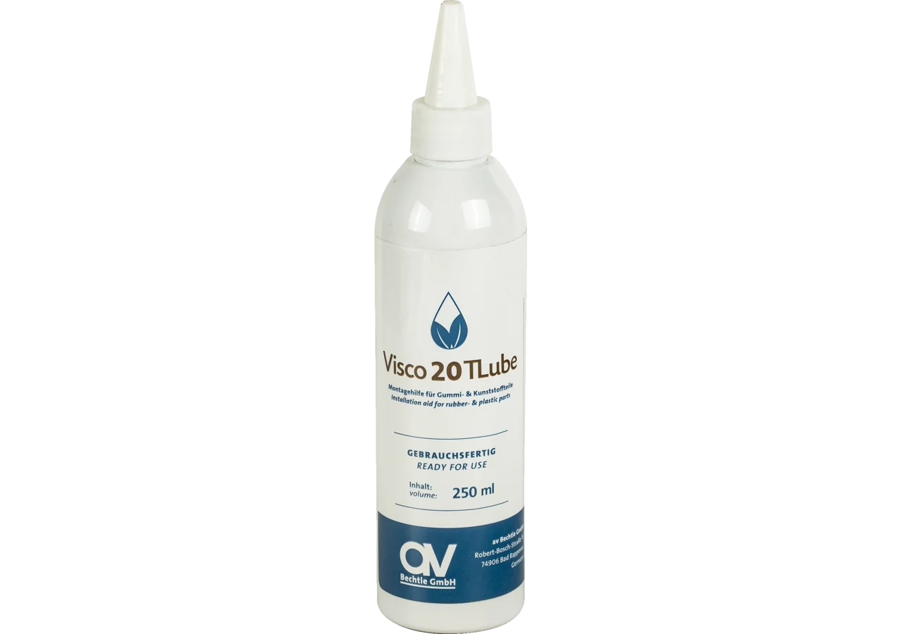 Montagehilfe Visco 20 TLube 250 ml GartenShop24 - Hochwertige Gartengeräte