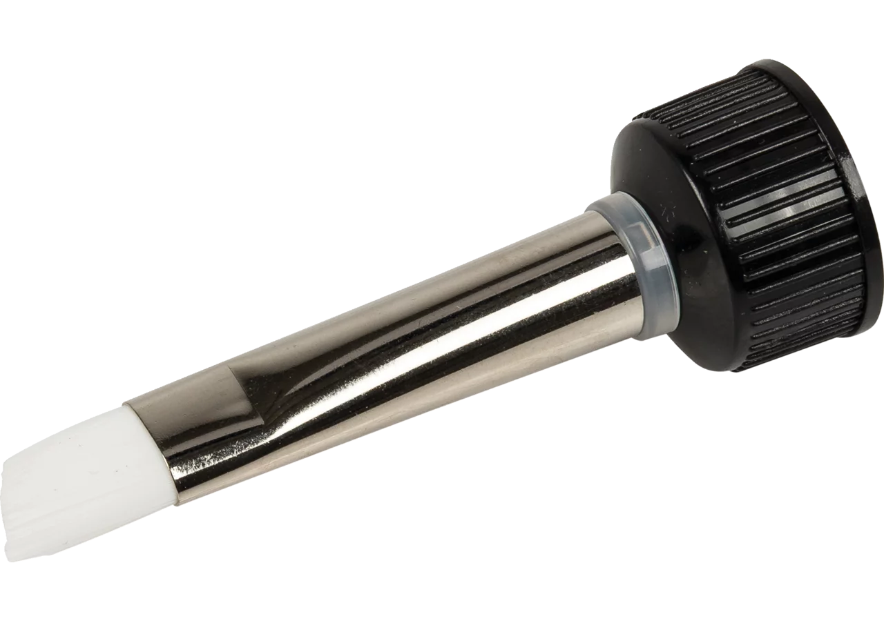 Montagehilfe Pinsel für TLube 250ml Flasche – passend für TLube 250ml Flasche GartenShop24 - Hochwertige Gartengeräte