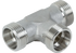 T-Verschraubung TS 8L Niro Volz