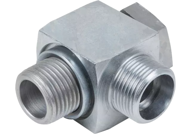 Winkelschwenkverschraubung RSWS 10L G 3/8 STAUFF