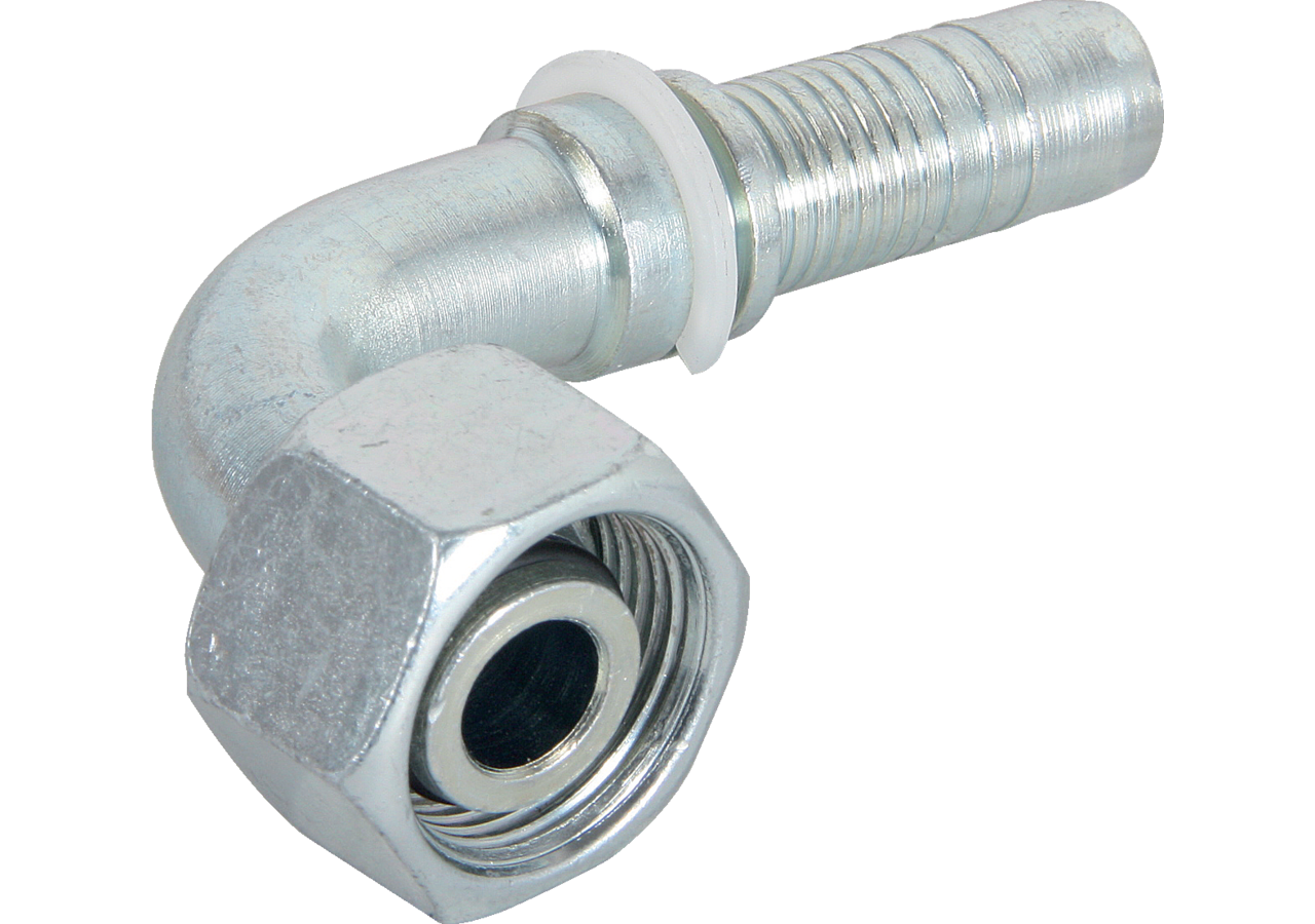 Dichtkegel DKOL90 DN16 18L Niro Alfagomma