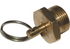 Entwässerungsventil M22 x 1,5 GartenShop24