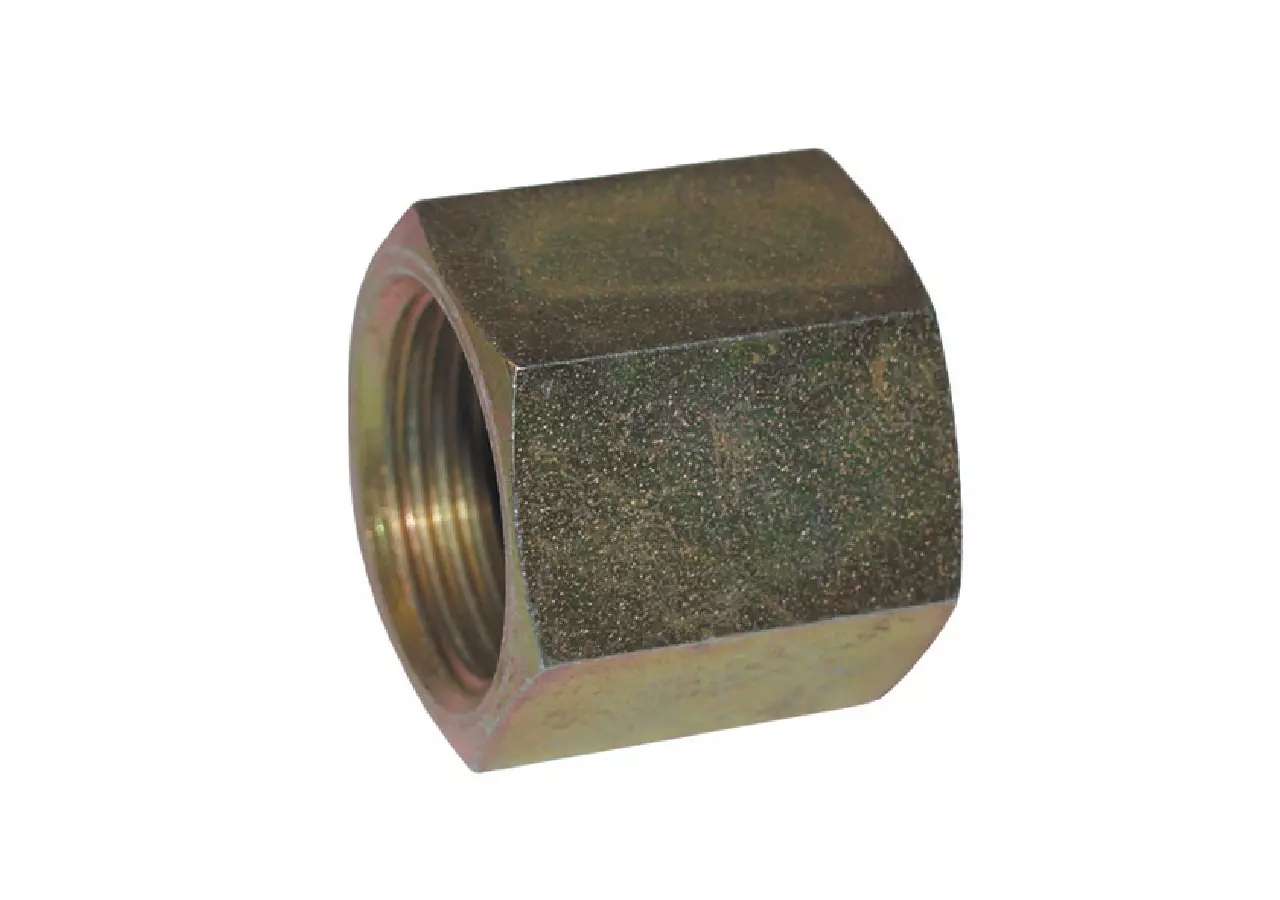 Reduziermuffe M18 x 1,5 / M22 x 1,5 GartenShop24