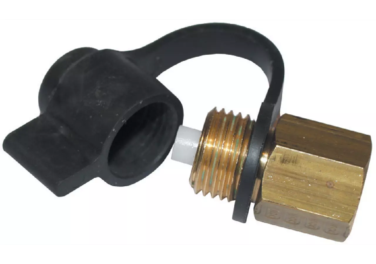 Prüfanschluss IG M22 x 1,5 GartenShop24