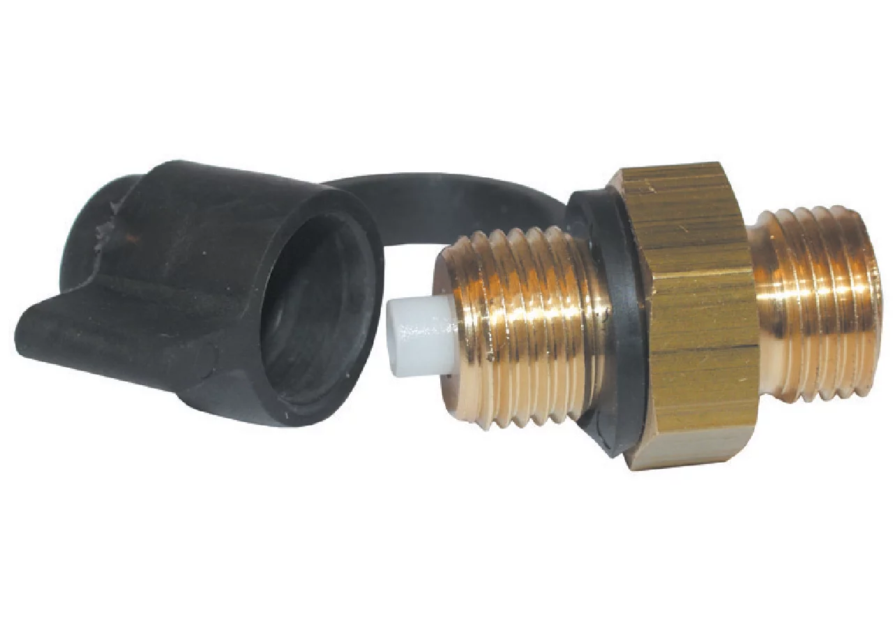 Prüfanschluss AG M16 x 1,5 GartenShop24