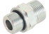 Gerade Einschraubverschraubung ORFS 1-14 - M22 x 1,5 GartenShop24 - Hochwertige Gartengeräte