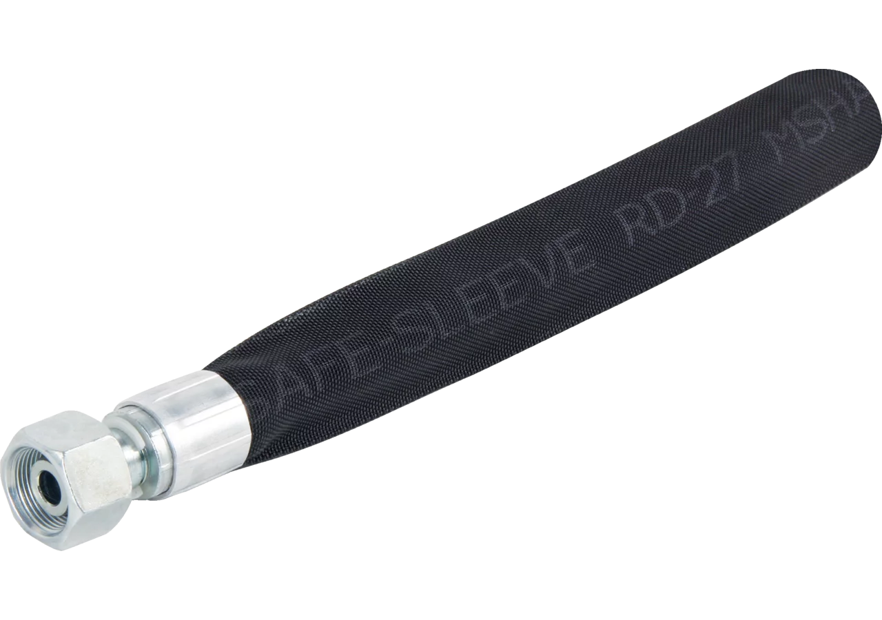Presshülse ID 16 mm Alu GartenShop24 - Hochwertige Gartengeräte