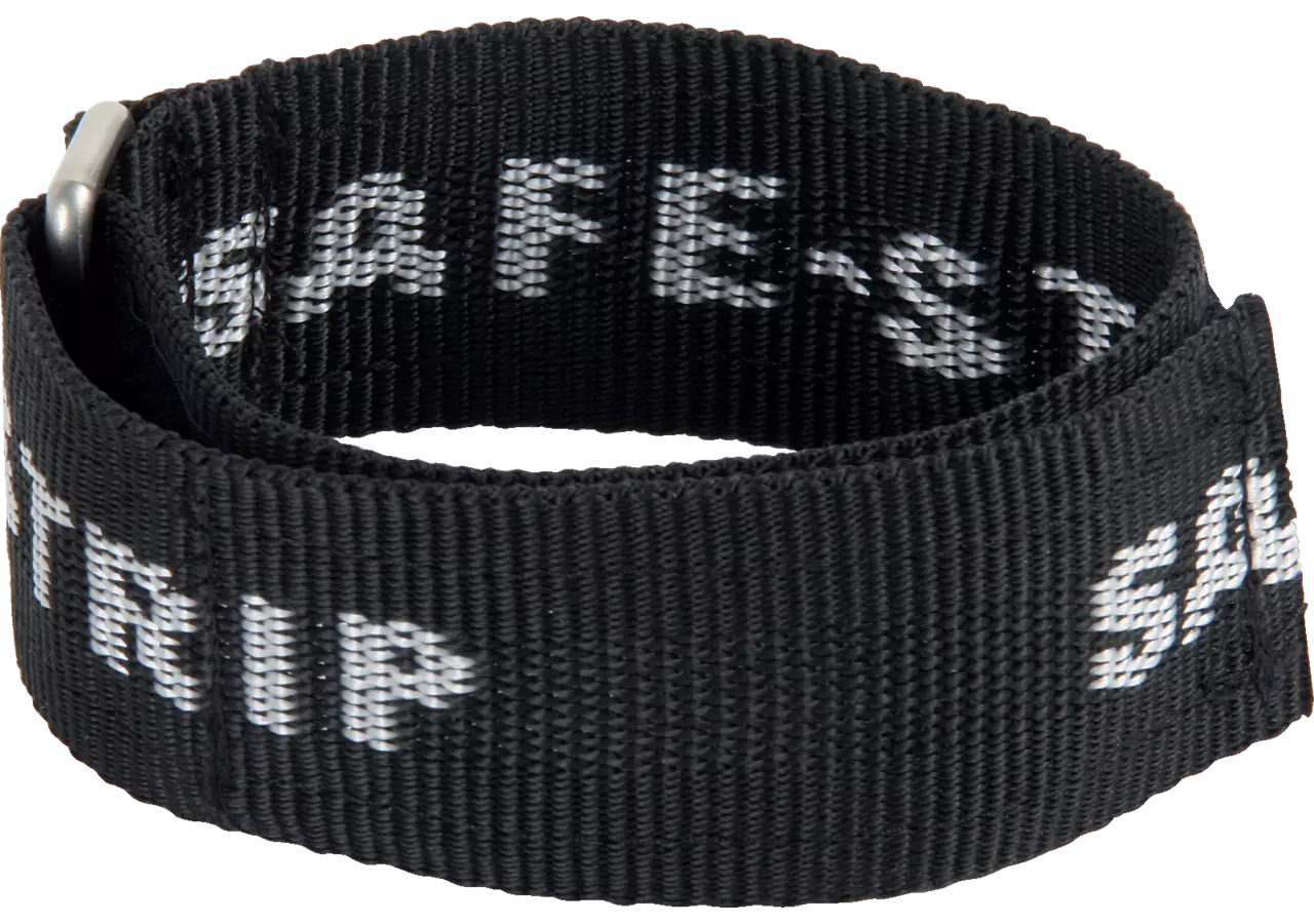 Gewebeband Klettverschluss ID max. 180, Länge: 680 mm GartenShop24 - Hochwertige Gartengeräte